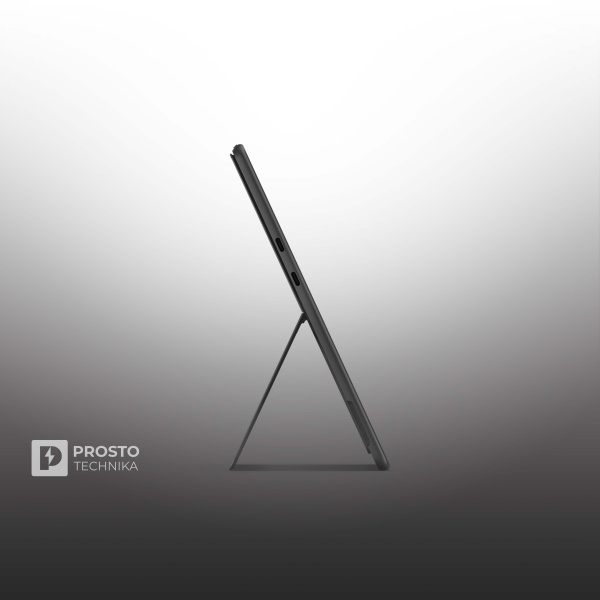 Планшет Microsoft Surface Pro X MSQ1 8Gb 256Gb Wi-Fi Black